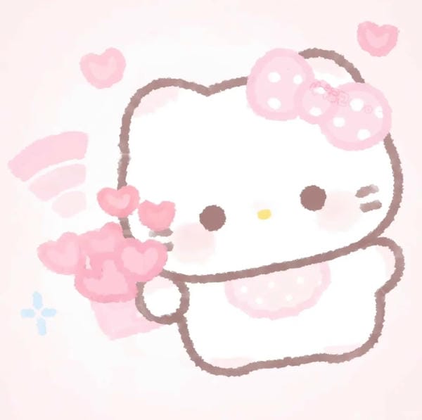 avatar màu hồng cute (13)