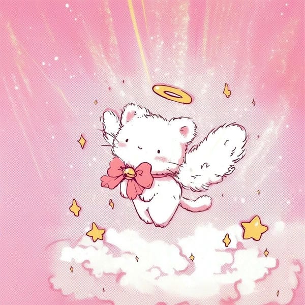avatar màu hồng cute (3)