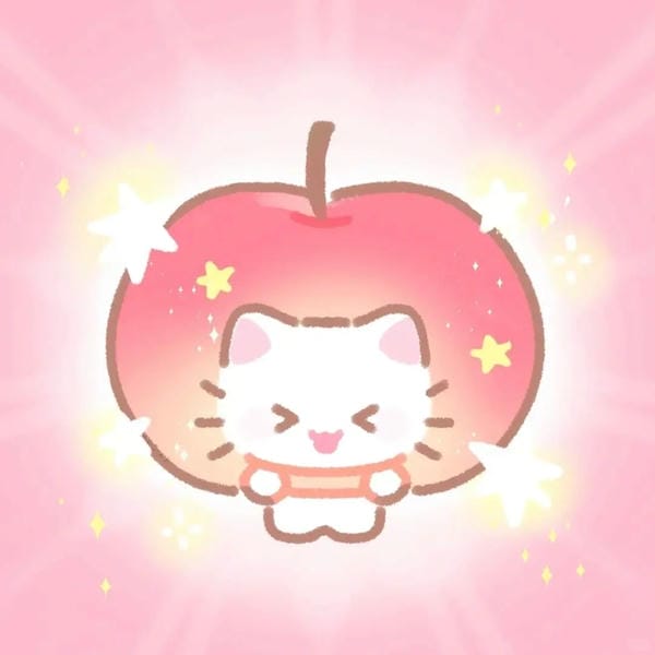 avatar màu hồng cute (5)