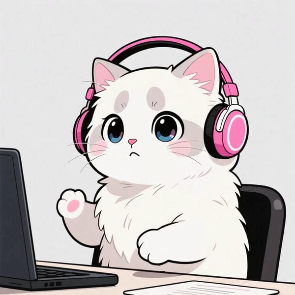 avatar mèo cute anime (12)