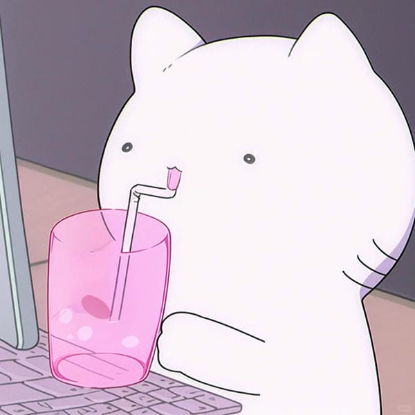 avatar mèo cute anime (20)