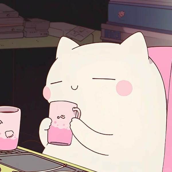 avatar mèo cute anime (21)