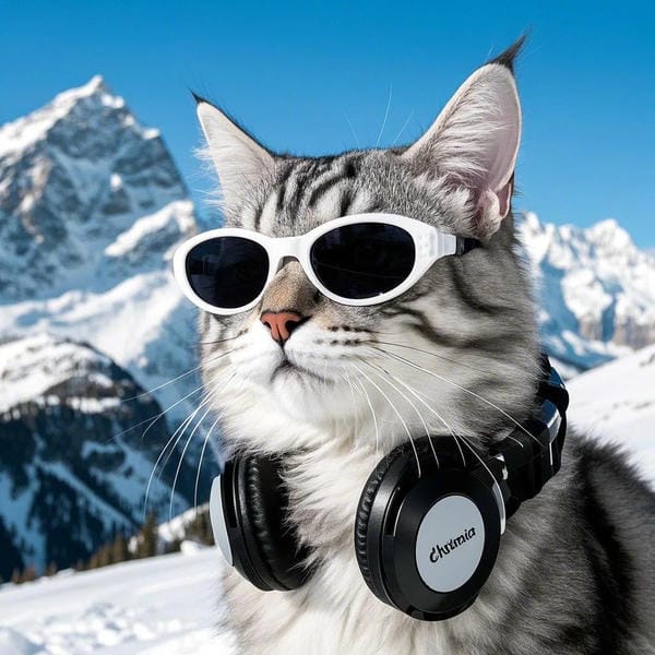 avatar mèo ngầu cầm súng avatar mèo ngầu cầm súng