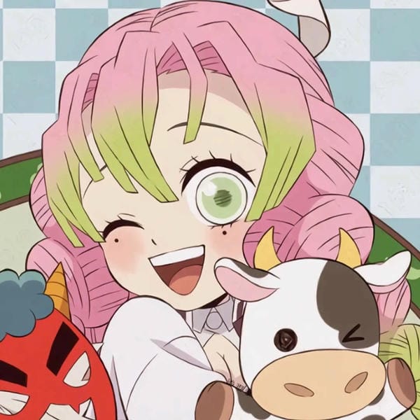 avatar mitsuri chibi avatar mitsuri chibi
