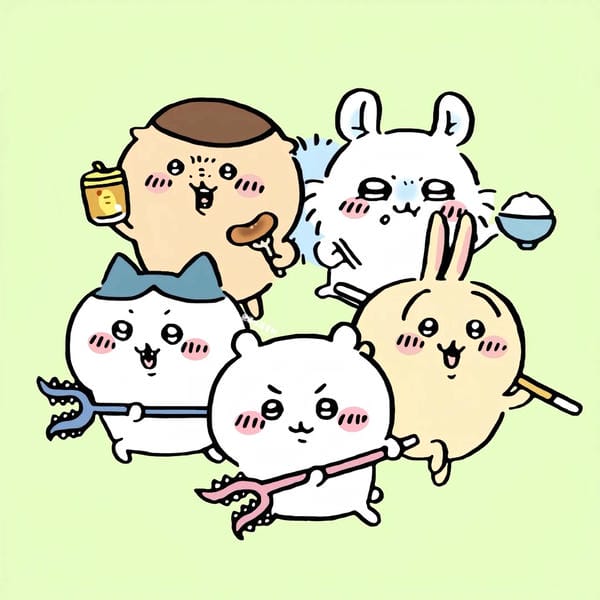 avatar nhóm 5 người cute (13)