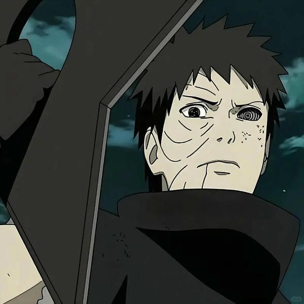 avatar obito lúc nhỏ avatar obito lúc nhỏ