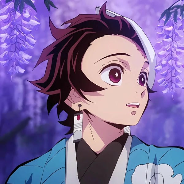 avatar tanjiro cute avatar tanjiro cute
