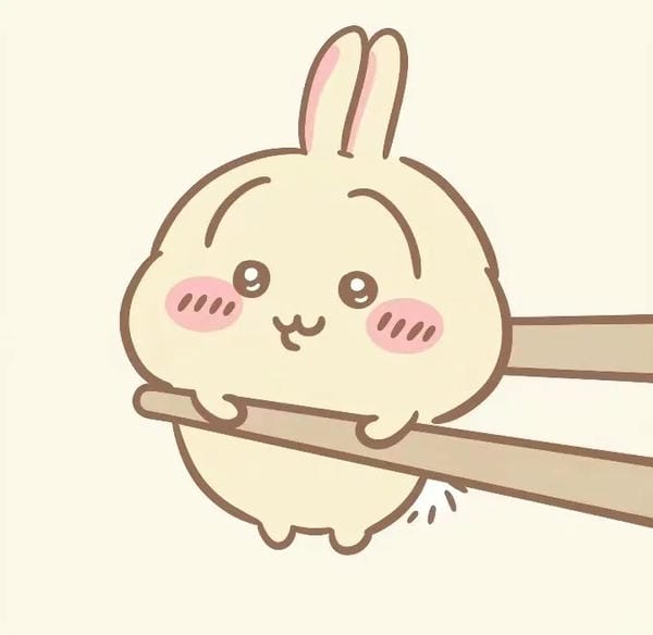 avatar thỏ cute (1)