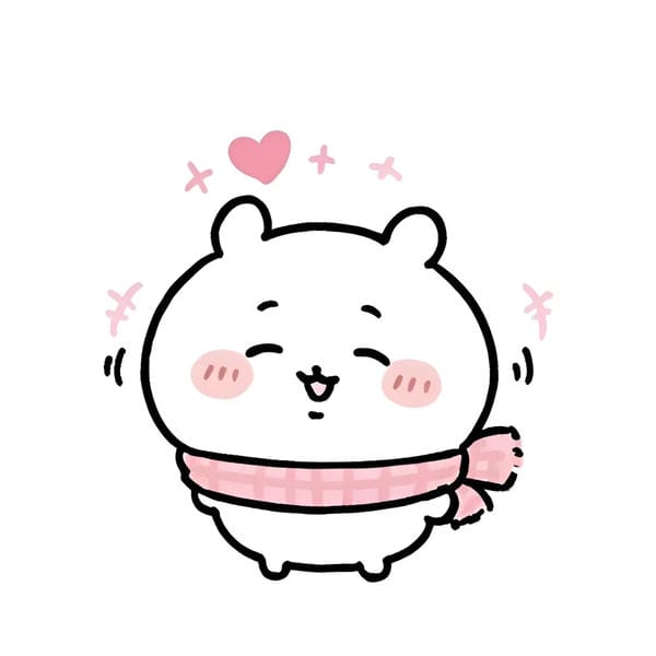 avatar thỏ cute (19)