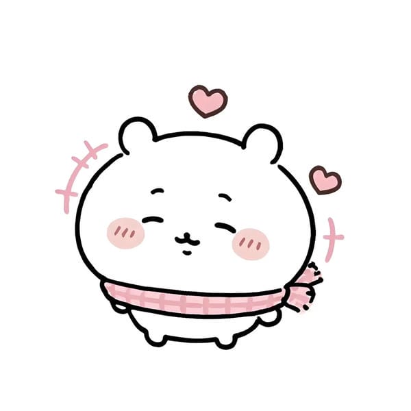 avatar thỏ cute (20)