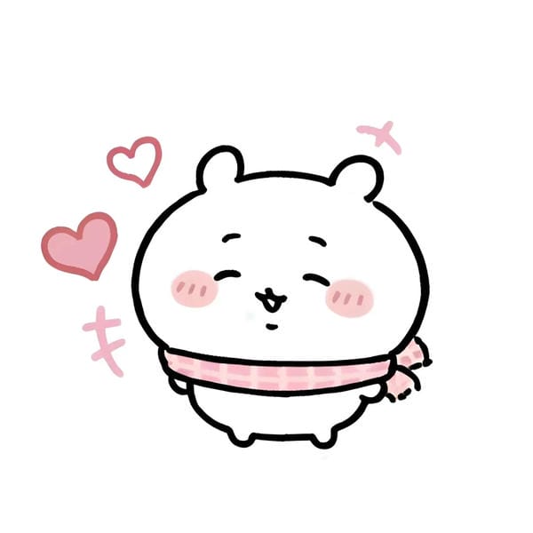 avatar thỏ cute (21)