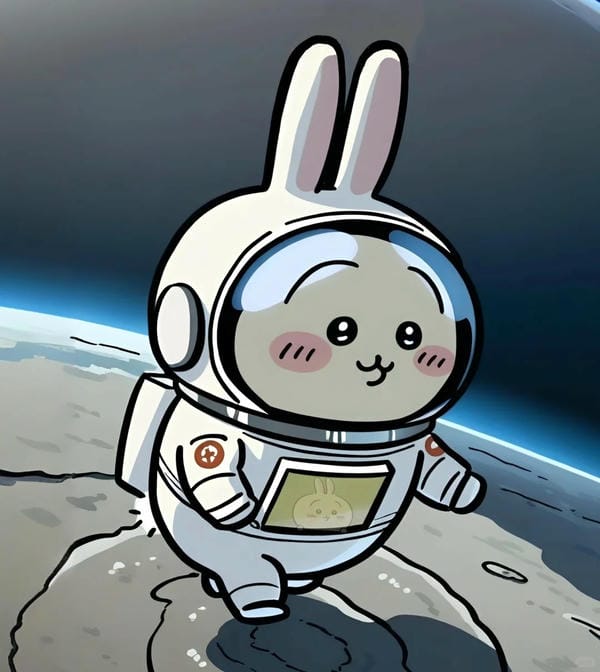 avatar thỏ cute (22)