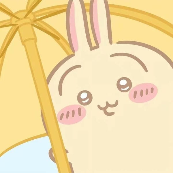 avatar thỏ cute (3)