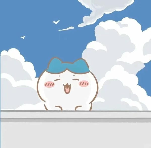 avatar thỏ cute (4)