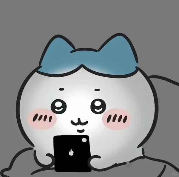 avatar thỏ cute (7)