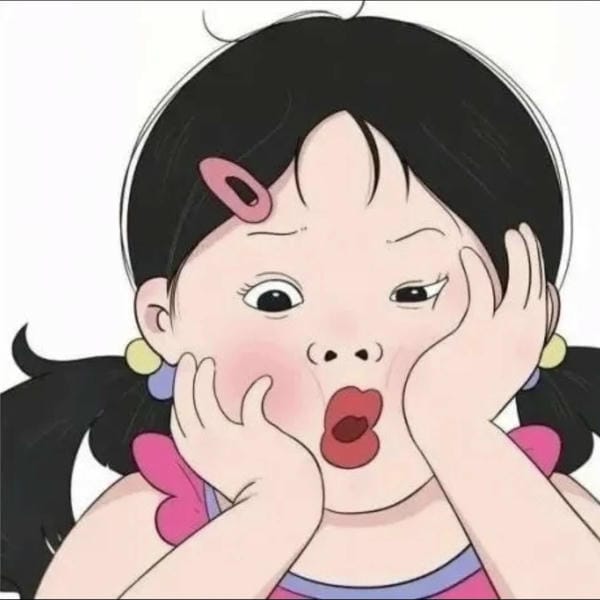 avatar tiktok vô tri (10)