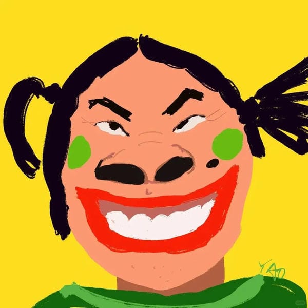 avatar tiktok vô tri (11)