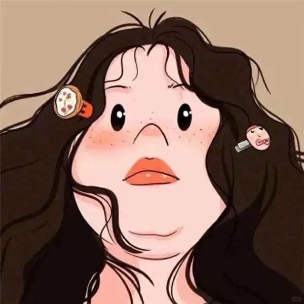 avatar tiktok vô tri (12)