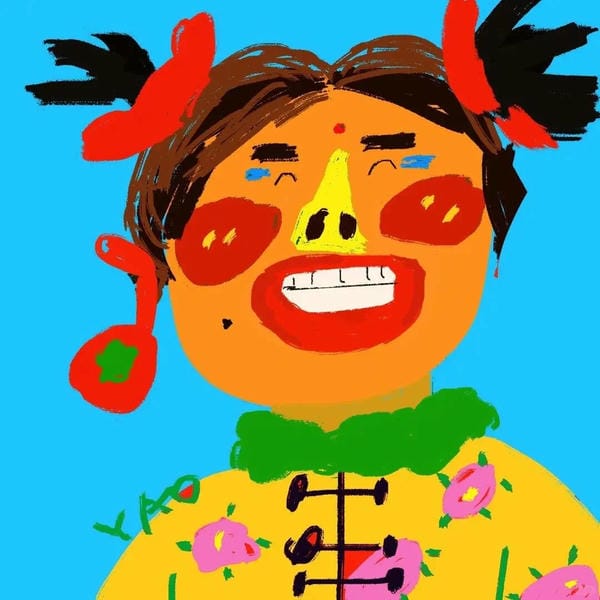 avatar tiktok vô tri (13)
