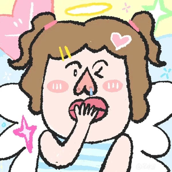 avatar tiktok vô tri (17)