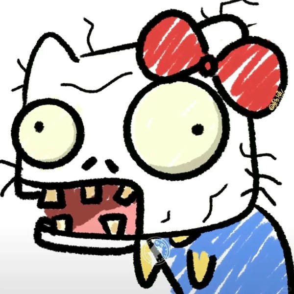 avatar tiktok vô tri (29)