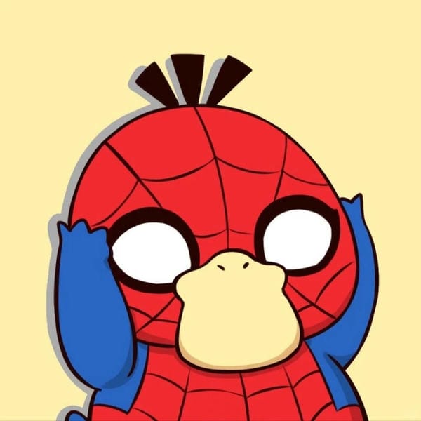 avatar vịt vô tri (16)