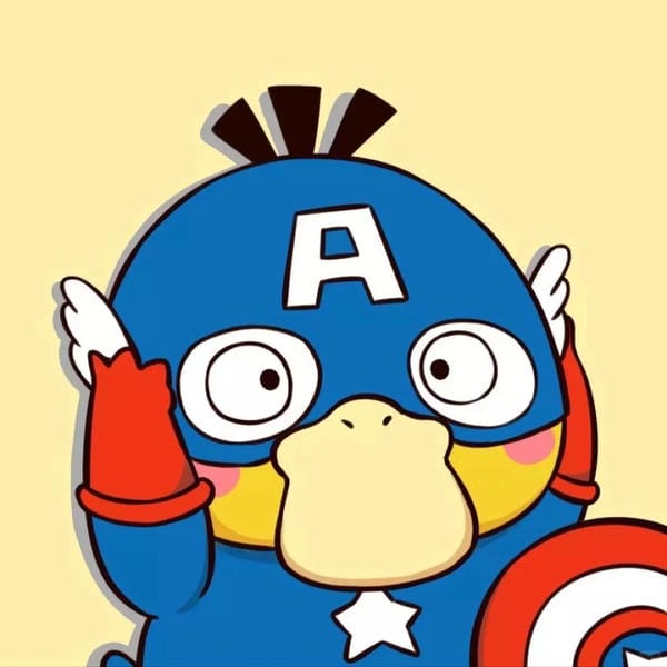 avatar vịt vô tri (17)