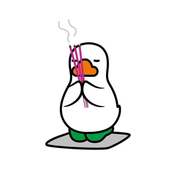 avatar vịt vô tri (20)