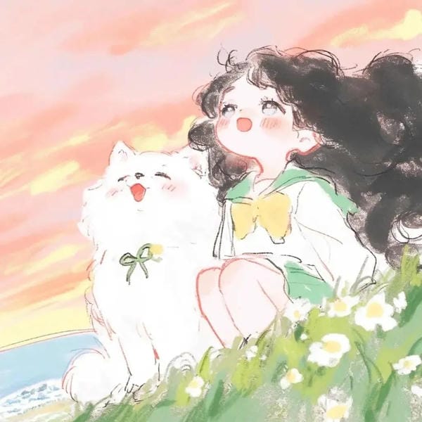 avatar vô tri nữ cutee avatar vô tri nữ cutee