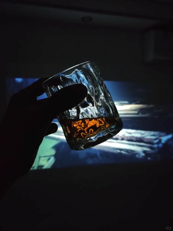 buồn ảnh bia rượu tự chụp (8)