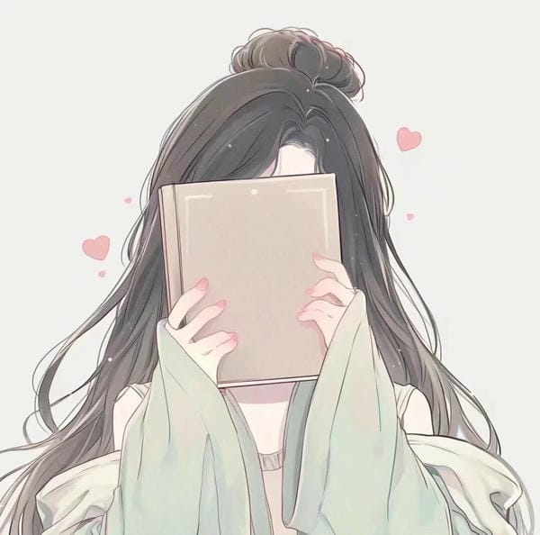 che mặt con gái avatar cute (25)