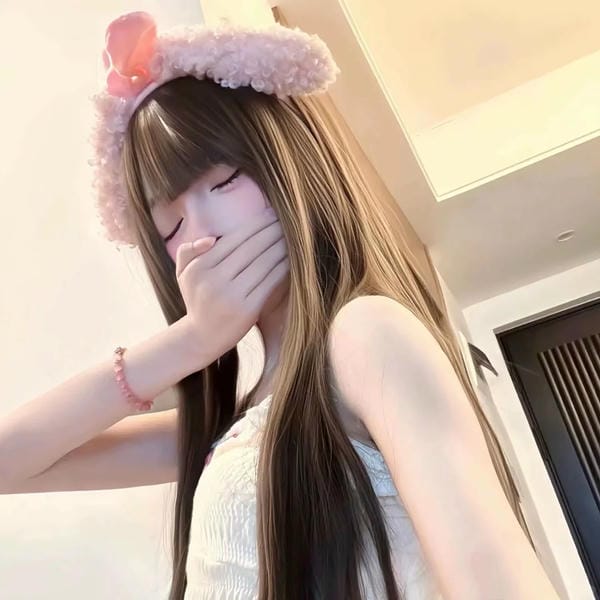 che mặt con gái avatar cute (4)