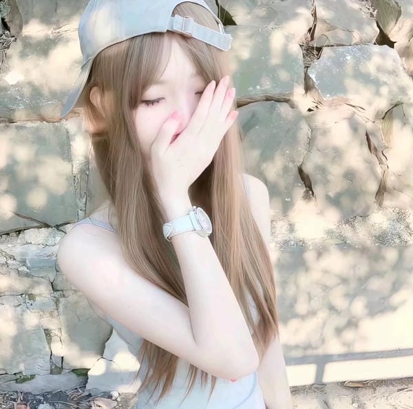 che mặt con gái avatar cute (6)