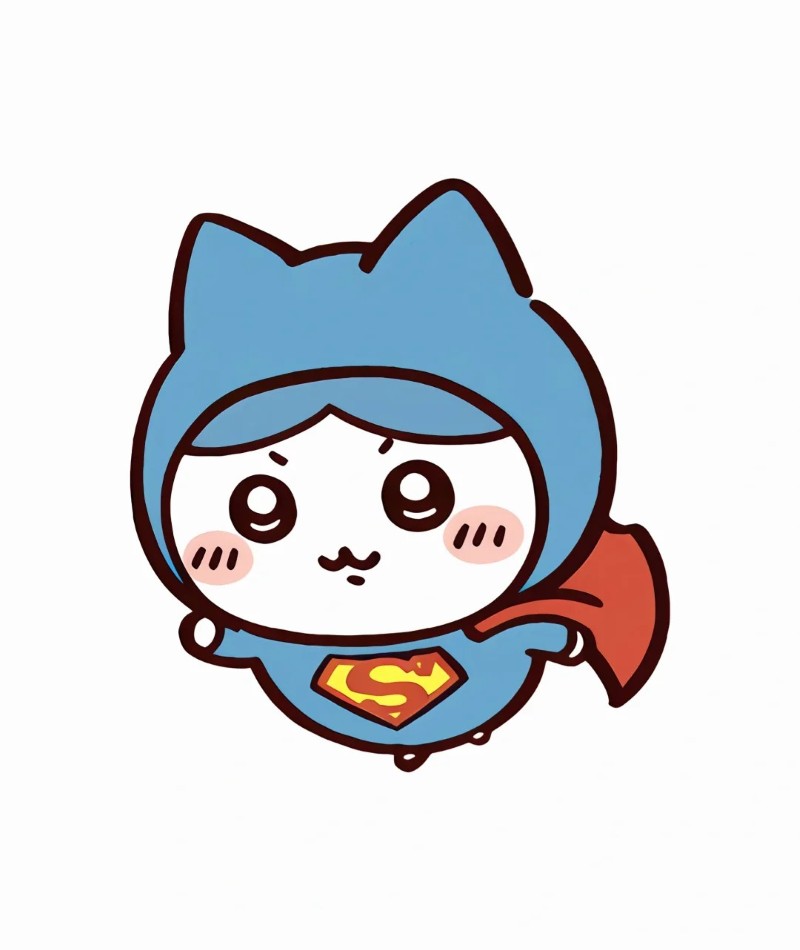 chibi siêu nhân