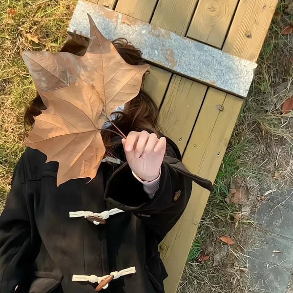 cool ngầu avatar ảnh girl che mặt ngầu