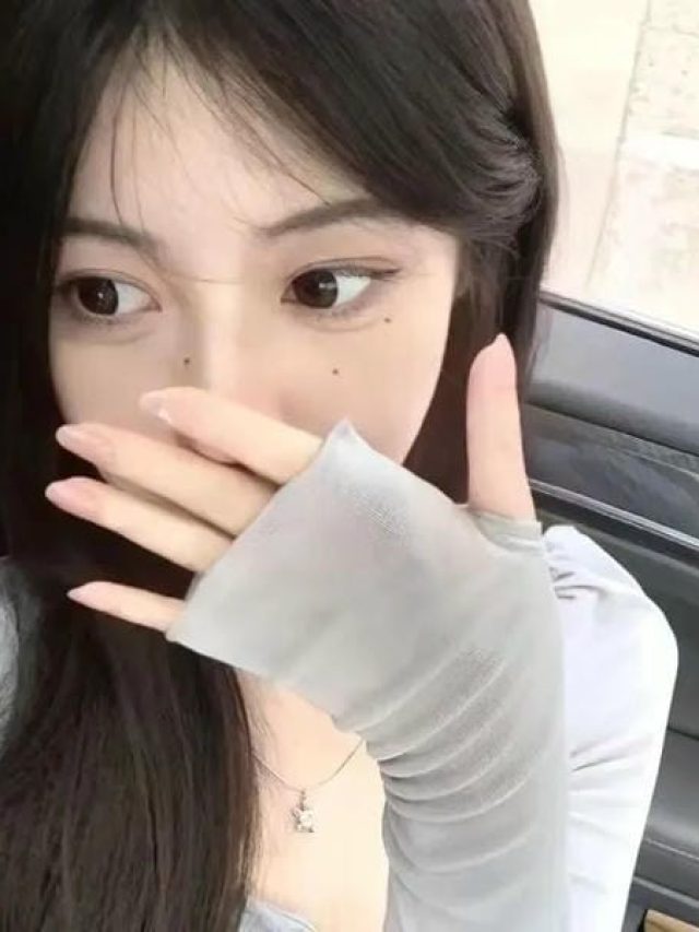 Khám phá 99+ avatar ảnh girl che mặt ngầu hot trend 2025