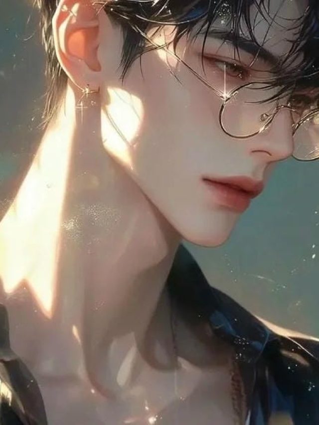 99+ Ảnh avatar anime nam ngầu – Thần thái đỉnh cao, chuẩn bad boy