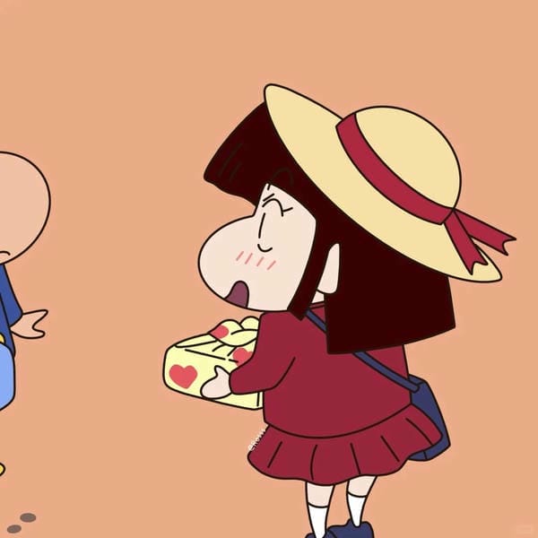 đôi avatar shin cute (2)