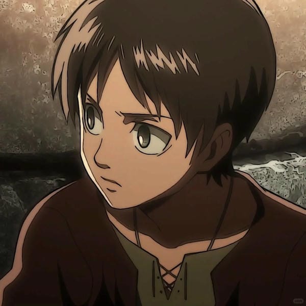 eren avatar eren avatar