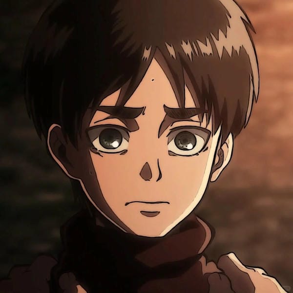 eren yeager avatar 4k eren yeager avatar 4k