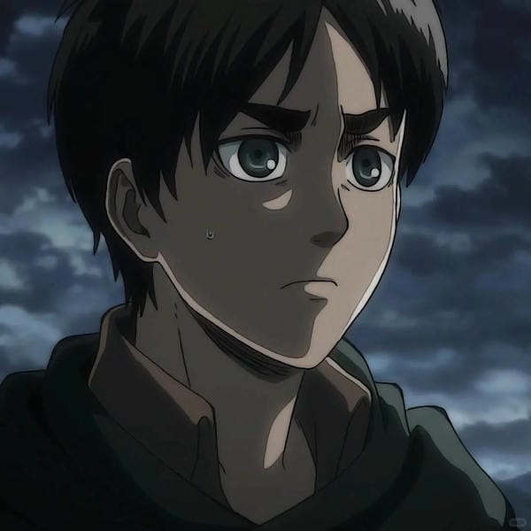 eren yeager avatar eren yeager avatar