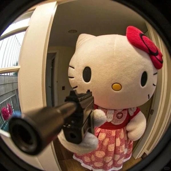 facebook avatar hello kitty vô tri facebook avatar hello kitty vô tri