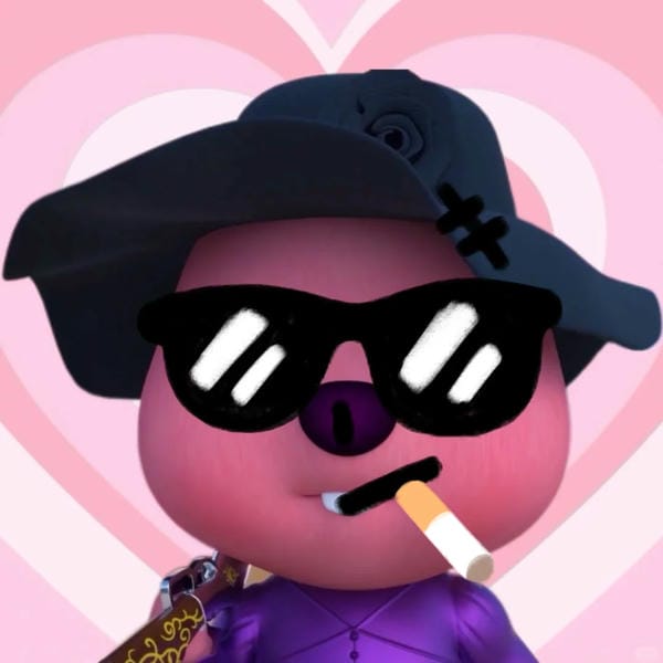 hình ảnh avatar loopy vô tri hình ảnh avatar loopy vô tri