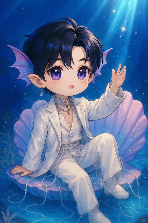 hình ảnh chibi nam ngầu (2)