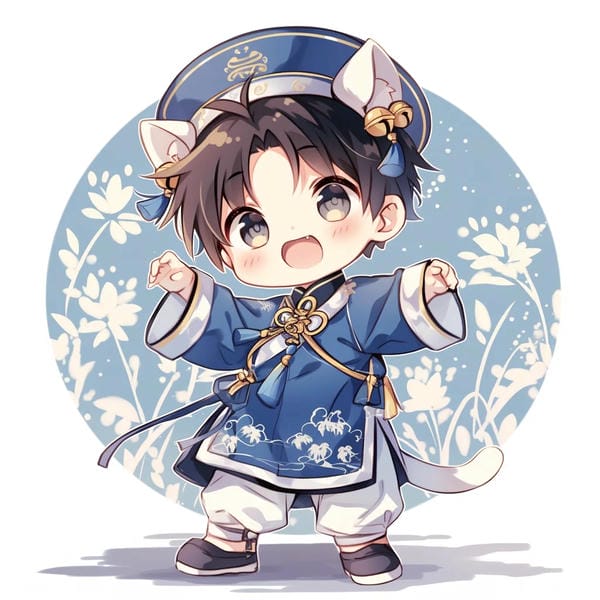 hình ảnh chibi nam ngầu (6)