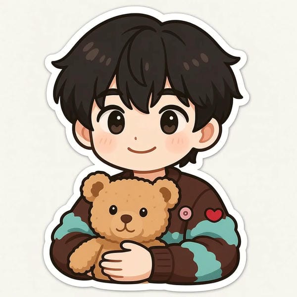 hình ảnh chibi nam ngầu (8)