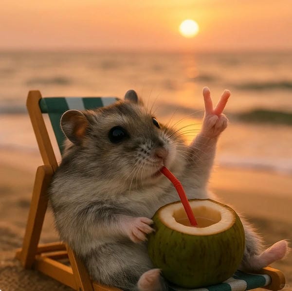 hình ảnh chuột hamster hài hước (8)