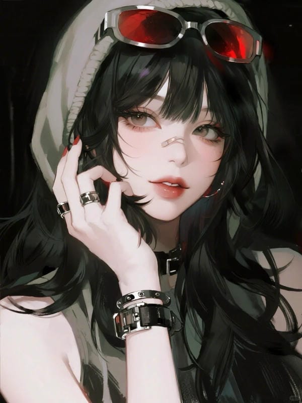 hình ảnh nữ che mặt ngầu (14)