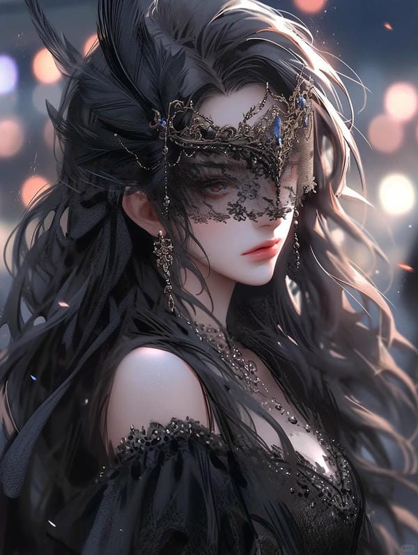 hình ảnh nữ che mặt ngầu (17)
