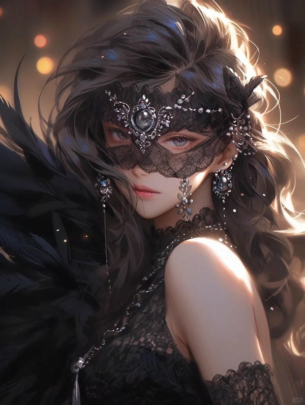 hình ảnh nữ che mặt ngầu (18)